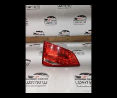FANALE STOP POSTERIORE SX 2012 AUDI A4 B8 (8K2) BE