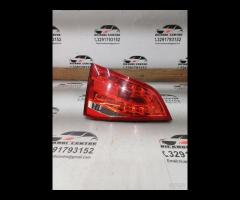 FANALE STOP POSTERIORE SX 2012 AUDI A4 B8 (8K2) BE