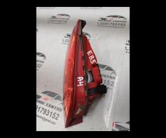 FANALE STOP POSTERIORE SX 2012 AUDI A4 B8 (8K2) BE - 8