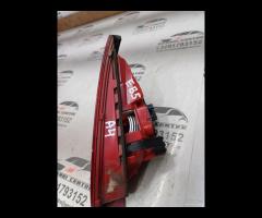 FANALE STOP POSTERIORE SX 2012 AUDI A4 B8 (8K2) BE - 10
