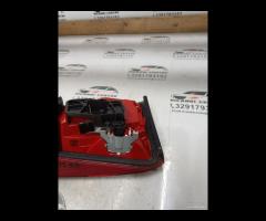 FANALE STOP POSTERIORE SX 2012 AUDI A4 B8 (8K2) BE - 17