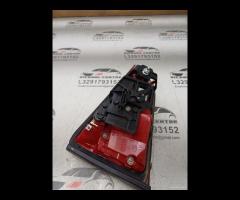 FANALE STOP POSTERIORE SX 2012 AUDI A4 B8 (8K2) BE - 19