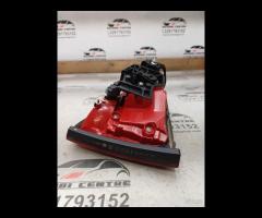 FANALE STOP POSTERIORE SX 2012 AUDI A4 B8 (8K2) BE - 20