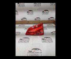 FANALE STOP POSTERIORE INTERNO DX AUDI A4 B8 (8K2)