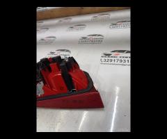 FANALE STOP POSTERIORE INTERNO DX AUDI A4 B8 (8K2) - 15