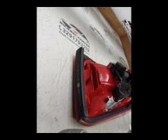 FANALE STOP POSTERIORE INTERNO DX AUDI A4 B8 (8K2) - 16