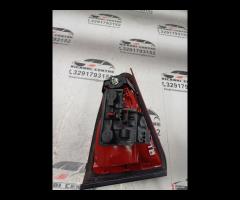 FANALE STOP POSTERIORE INTERNO DX AUDI A4 B8 (8K2) - 17