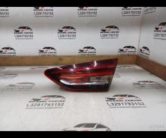 FANALE STOP POSTERIORE DX 2017 OPEL INSIGNIA B HAT