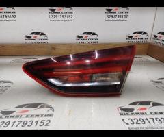 FANALE STOP POSTERIORE DX 2017 OPEL INSIGNIA B HAT