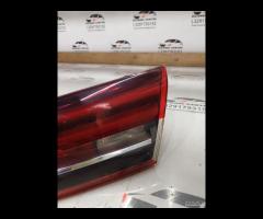 FANALE STOP POSTERIORE DX 2017 OPEL INSIGNIA B HAT