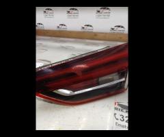 FANALE STOP POSTERIORE DX 2017 OPEL INSIGNIA B HAT - 6