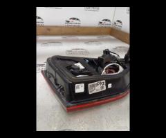 FANALE STOP POSTERIORE DX 2017 OPEL INSIGNIA B HAT - 15