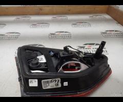 FANALE STOP POSTERIORE DX 2017 OPEL INSIGNIA B HAT - 18