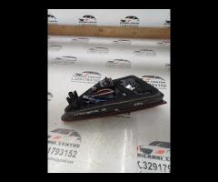 FANALE STOP POSTERIORE DX 2017 OPEL INSIGNIA B HAT - 19