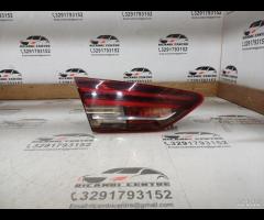 FANALE STOP POSTERIORE SX 2017 OPEL INSIGNIA B HAT