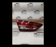 FANALE STOP POSTERIORE SX 2017 OPEL INSIGNIA B HAT