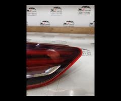 FANALE STOP POSTERIORE SX 2017 OPEL INSIGNIA B HAT