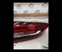 FANALE STOP POSTERIORE SX 2017 OPEL INSIGNIA B HAT