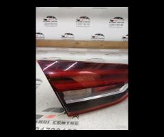 FANALE STOP POSTERIORE SX 2017 OPEL INSIGNIA B HAT - 6
