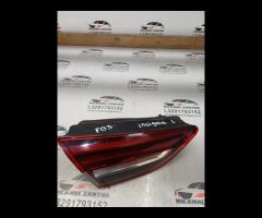 FANALE STOP POSTERIORE SX 2017 OPEL INSIGNIA B HAT - 7