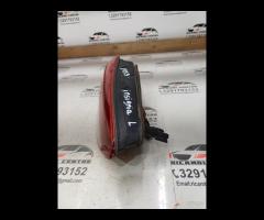 FANALE STOP POSTERIORE SX 2017 OPEL INSIGNIA B HAT - 9