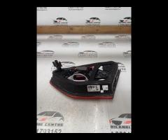 FANALE STOP POSTERIORE SX 2017 OPEL INSIGNIA B HAT - 10