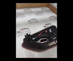 FANALE STOP POSTERIORE SX 2017 OPEL INSIGNIA B HAT - 14
