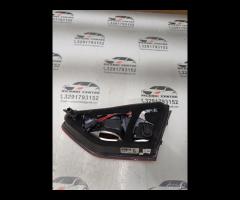 FANALE STOP POSTERIORE SX 2017 OPEL INSIGNIA B HAT - 15