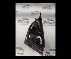 FANALE STOP POSTERIORE SX 2017 OPEL INSIGNIA B HAT - 17