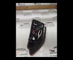 FANALE STOP POSTERIORE SX 2017 OPEL INSIGNIA B HAT - 18