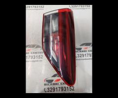 FANALE STOP POSTERIORE SX 2017 OPEL INSIGNIA B HAT - 20