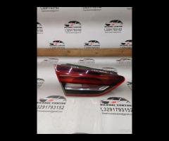 FANALE STOP POSTERIORE SX 2017 OPEL INSIGNIA B HAT - 23