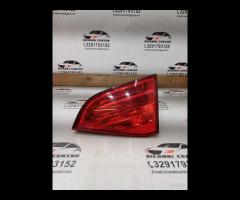 FANALE STOP POSTERIORE DX 2009 AUDI A4 B8 Avant (8