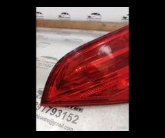 FANALE STOP POSTERIORE DX 2009 AUDI A4 B8 Avant (8 - 6