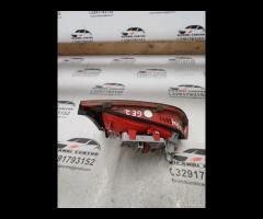 FANALE STOP POSTERIORE DX 2009 AUDI A4 B8 Avant (8 - 9