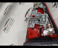 FANALE STOP POSTERIORE DX 2009 AUDI A4 B8 Avant (8 - 14