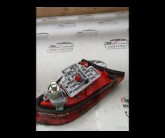 FANALE STOP POSTERIORE DX 2009 AUDI A4 B8 Avant (8 - 16