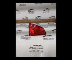 FANALE STOP POSTERIORE SX 2009 AUDI A4 B8 Avant (8