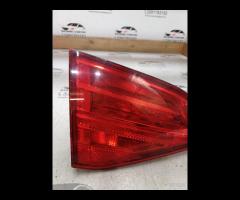 FANALE STOP POSTERIORE SX 2009 AUDI A4 B8 Avant (8 - 8