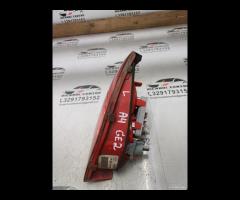 FANALE STOP POSTERIORE SX 2009 AUDI A4 B8 Avant (8 - 9