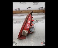 FANALE STOP POSTERIORE SX 2009 AUDI A4 B8 Avant (8 - 10