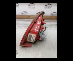 FANALE STOP POSTERIORE SX 2009 AUDI A4 B8 Avant (8 - 11