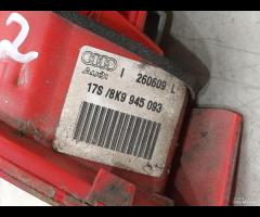 FANALE STOP POSTERIORE SX 2009 AUDI A4 B8 Avant (8 - 12