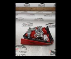 FANALE STOP POSTERIORE SX 2009 AUDI A4 B8 Avant (8 - 15