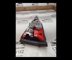 FANALE STOP POSTERIORE SX 2009 AUDI A4 B8 Avant (8 - 18