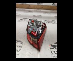 FANALE STOP POSTERIORE SX 2009 AUDI A4 B8 Avant (8 - 20