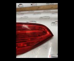 FANALE STOP POSTERIORE SX 2009 AUDI A4 B8 Avant (8 - 21