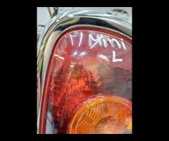 FANALE STOP POSTERIORE SX 2009 MINI COOPER R56 3 P