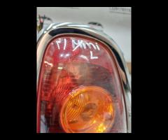 FANALE STOP POSTERIORE SX 2009 MINI COOPER R56 3 P