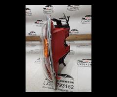 FANALE STOP POSTERIORE SX 2009 MINI COOPER R56 3 P - 10